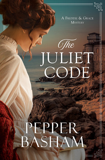 The Juliet Code - Re-vived