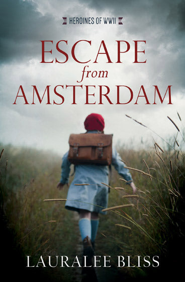 Escape From Amsterdam - Re-vived