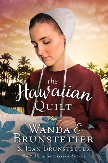 The Hawaiian Quilt - Re-vived