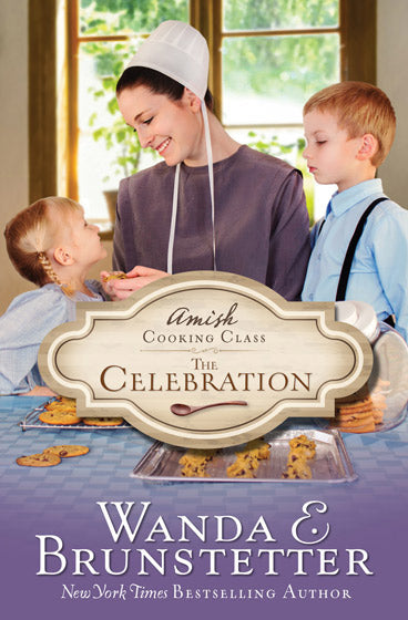 Amish Cooking Class - The Celebration - Re-vived