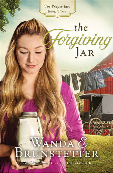 The Forgiving Jar - Re-vived