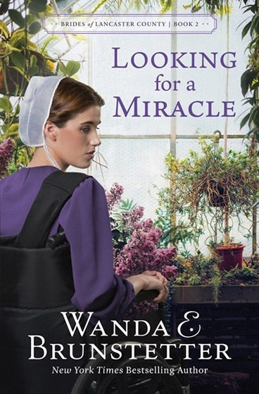 Looking For A Miracle - Re-vived