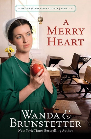 A Merry Heart - Re-vived