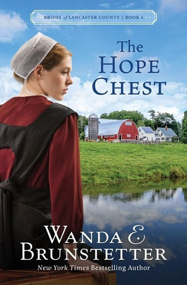 The Hope Chest - Re-vived