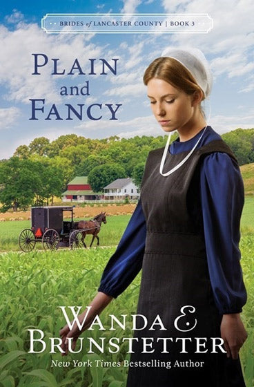Plain And Fancy - Re-vived