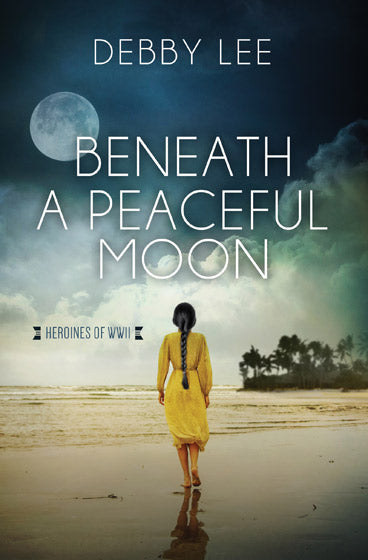 Beneath A Peaceful Moon - Re-vived