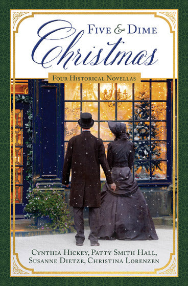 Five And Dime Christmas - Re-vived