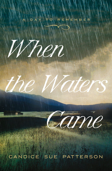 When The Waters Came - Re-vived