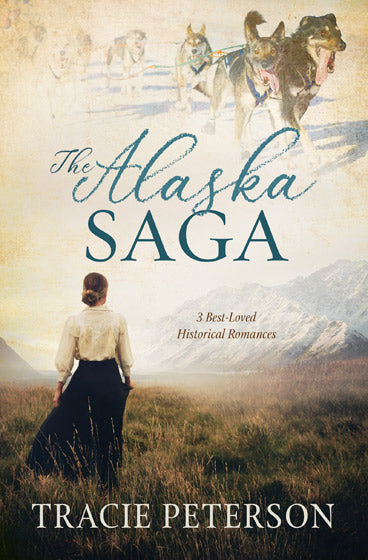 The Alaska Saga - Re-vived
