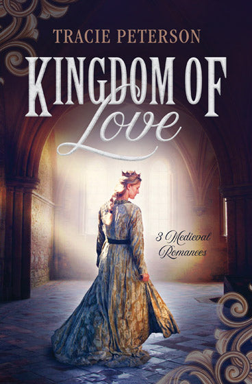 Kingdom Of Love - Re-vived