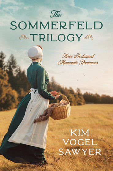 The Sommerfeld Trilogy - Re-vived