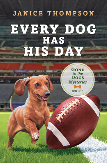 Every Dog Has His Day - Re-vived
