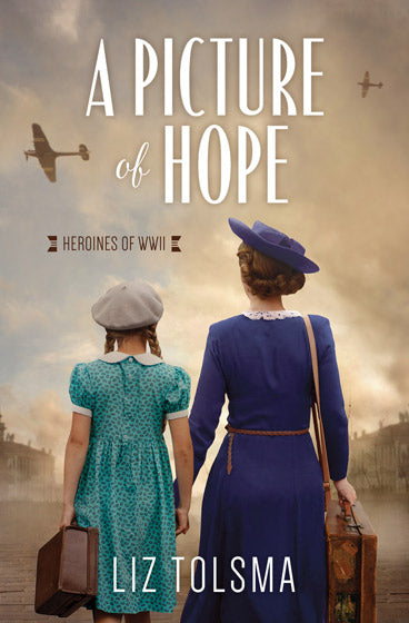 A Picture Of Hope - Re-vived
