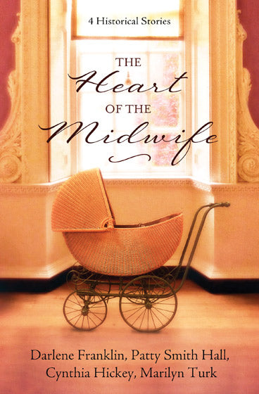 The Heart Of The Midwife - Re-vived
