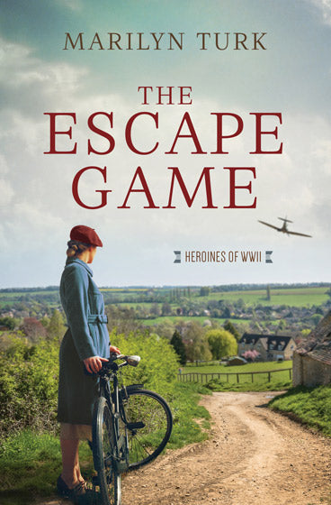 The Escape Game - Re-vived