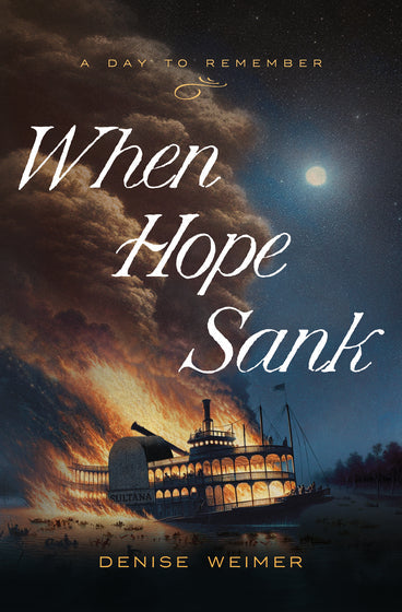 When Hope Sank - Re-vived