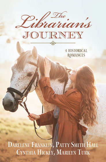 The Librarian'S Journey - Re-vived