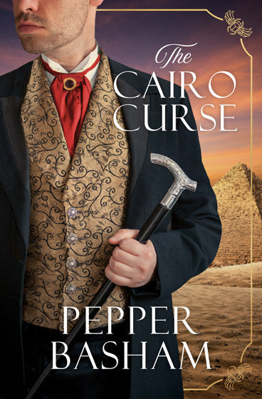 The Cairo Curse - Re-vived