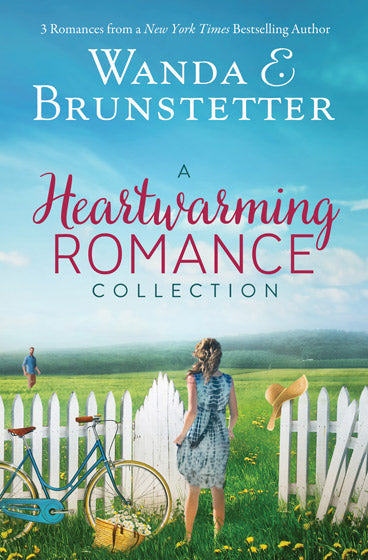 A Heartwarming Romance Collection - Re-vived