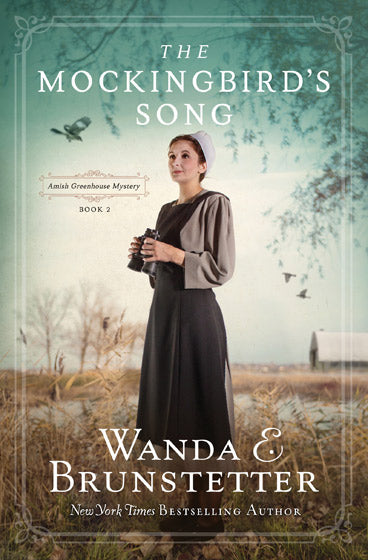 The Mockingbird'S Song - Re-vived