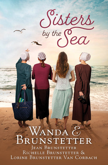 Sisters By The Sea - Re-vived