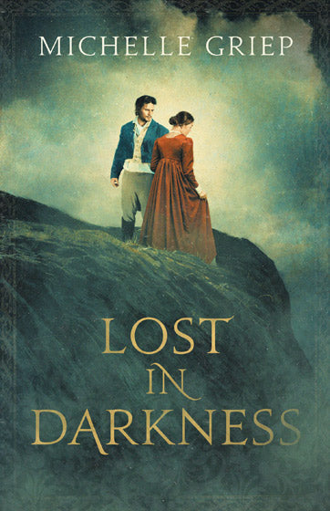 Lost In Darkness - Re-vived