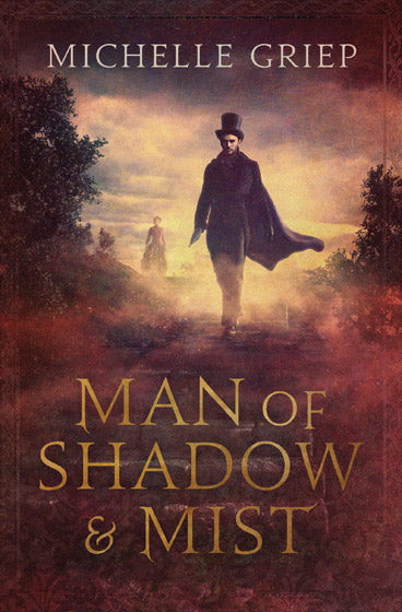Man Of Shadow And Mist - Re-vived