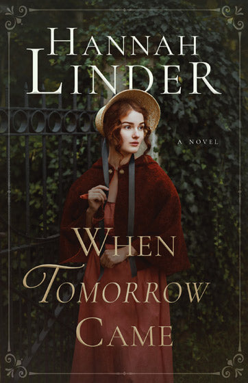 When Tomorrow Came - Re-vived