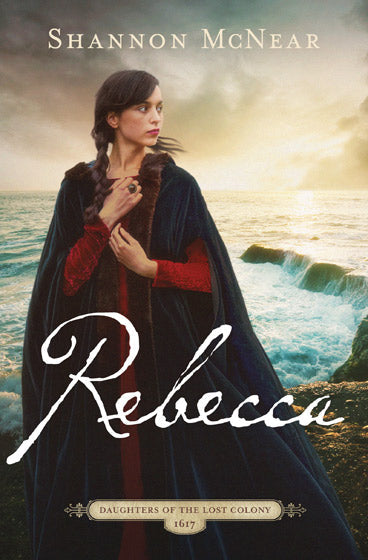 Rebecca - Re-vived