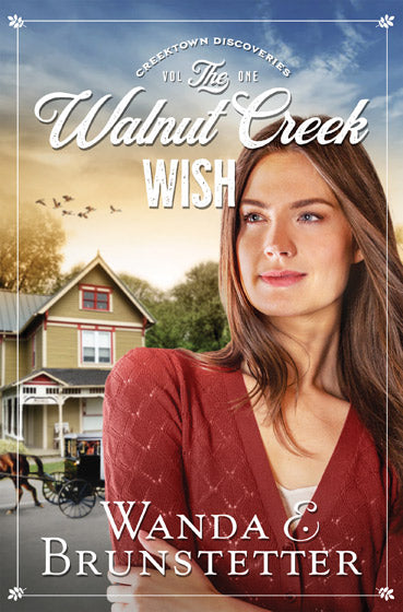 The Walnut Creek Wish - Re-vived