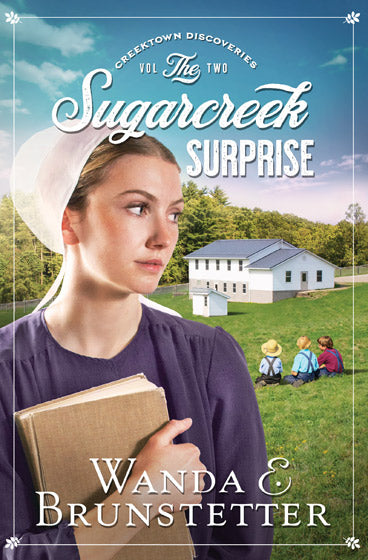 The Sugarcreek Surprise - Re-vived