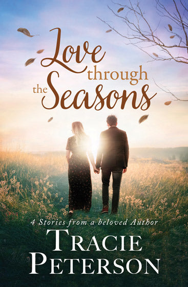 Love Through The Seasons - Re-vived