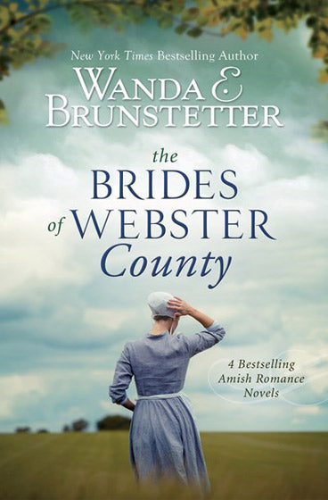 The Brides Of Webster County - Re-vived