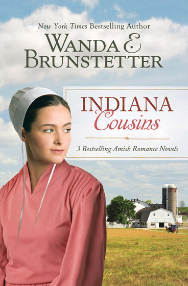 Indiana Cousins Trilogy - Re-vived