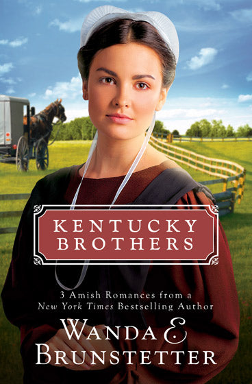 Kentucky Brothers - Re-vived