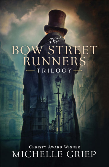 The Bow Street Runners Trilogy - Re-vived