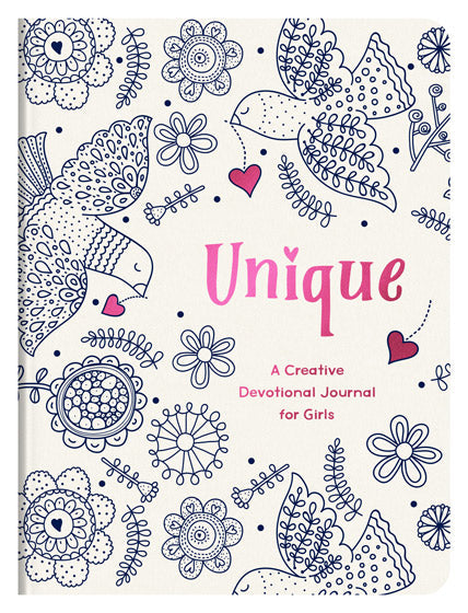 Unique (Girls) - Re-vived