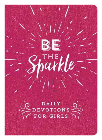 Be The Sparkle - Re-vived