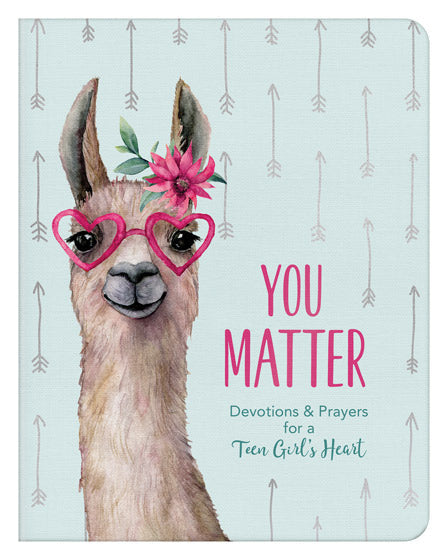 You Matter (For Teen Girls) - Re-vived