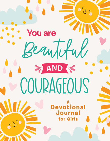 You Are Beautiful And Courageous - Re-vived