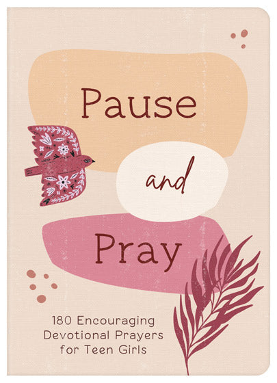 Pause And Pray (Teen Girls) - Re-vived
