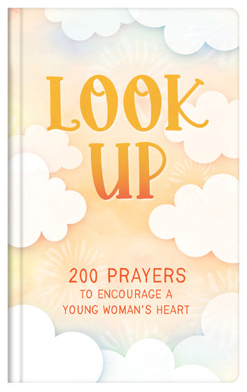 Look Up (Teen Girls) - Re-vived