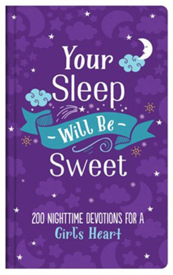 Your Sleep Will Be Sweet (Girls) - Re-vived