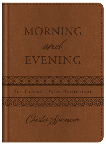 Morning And Evening - Re-vived