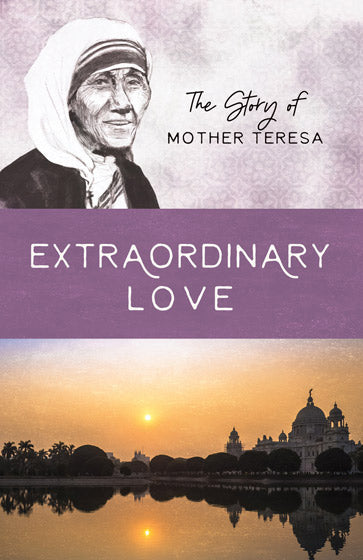 Extraordinary Love - Re-vived
