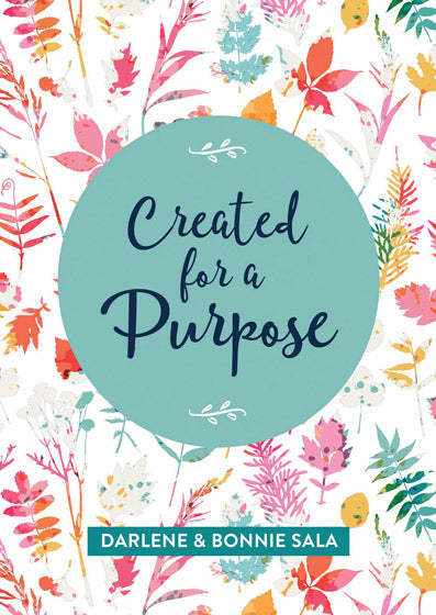 Created For A Purpose - Re-vived