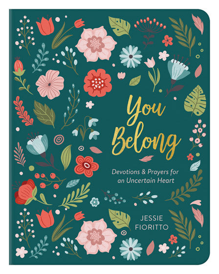 You Belong - Re-vived