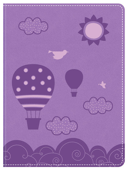 Daily Wisdom for Girls SKJV Devotional Bible - Re-vived