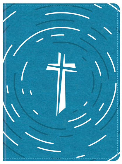 Daily Wisdom for Boys SKJV Devotional Bible - Re-vived
