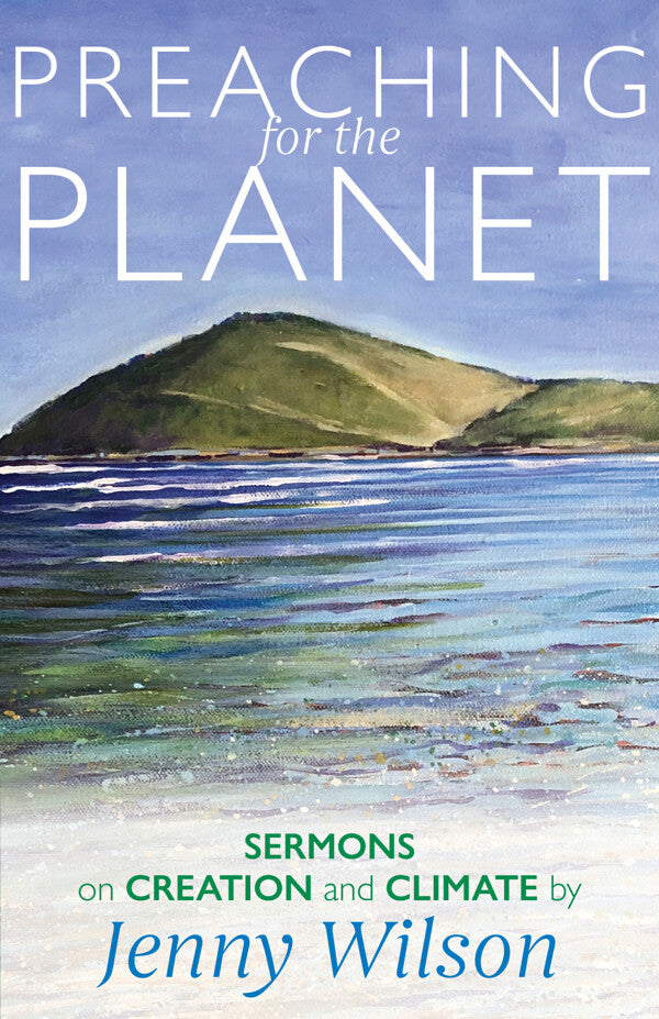 Preaching for the Planet - Re-vived